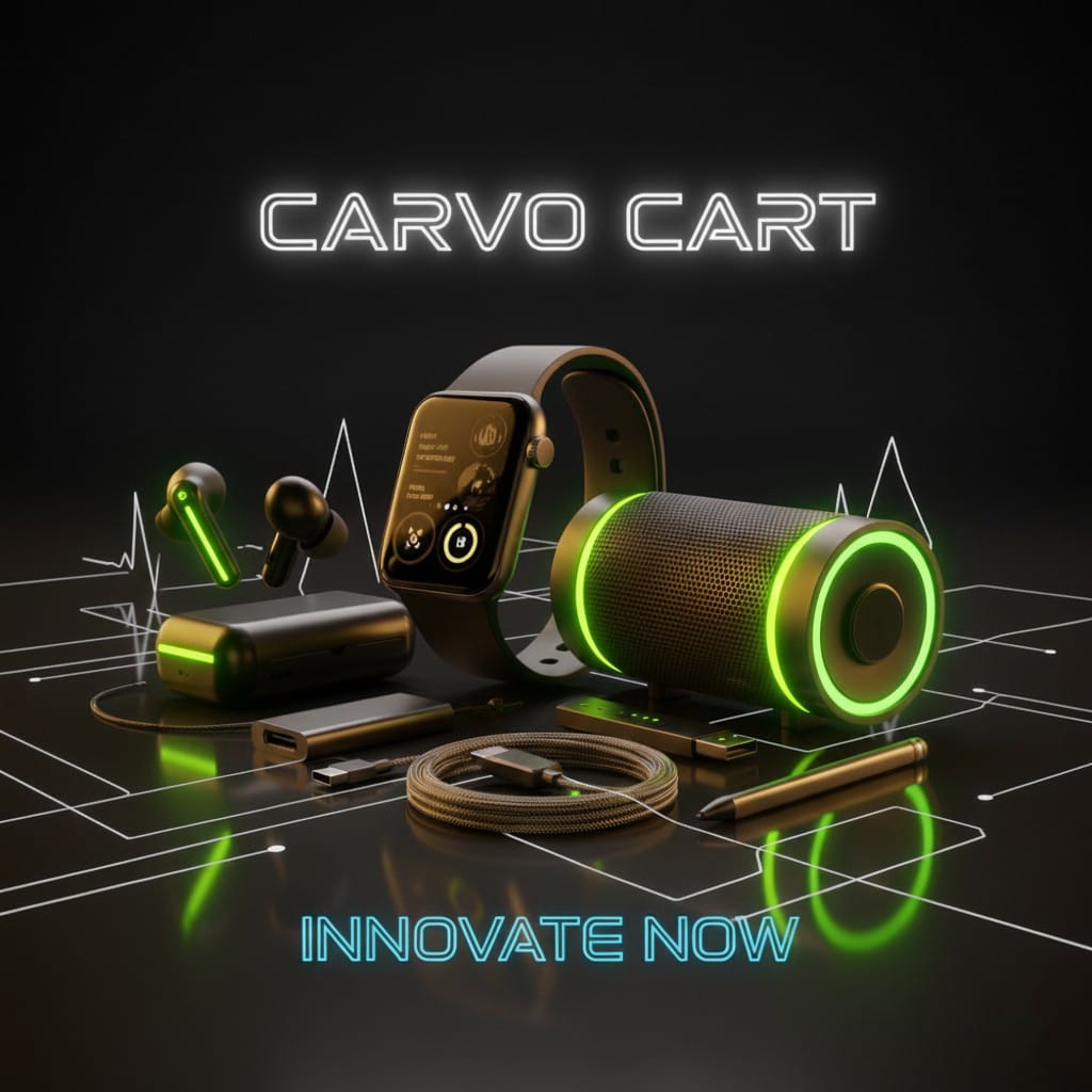 Why Modern Gadgets Have Become a Lifestyle Essential for Everyone