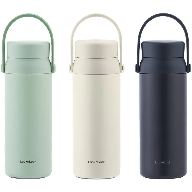 Lock&Lock Thermal Insulation Water Bottle 450ml