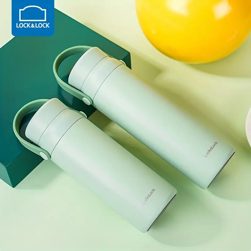 Lock&Lock Thermal Insulation Water Bottle 450ml