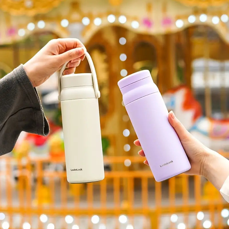 Lock&Lock Thermal Insulation Water Bottle 450ml