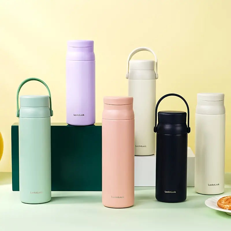 Lock&Lock Thermal Insulation Water Bottle 450ml